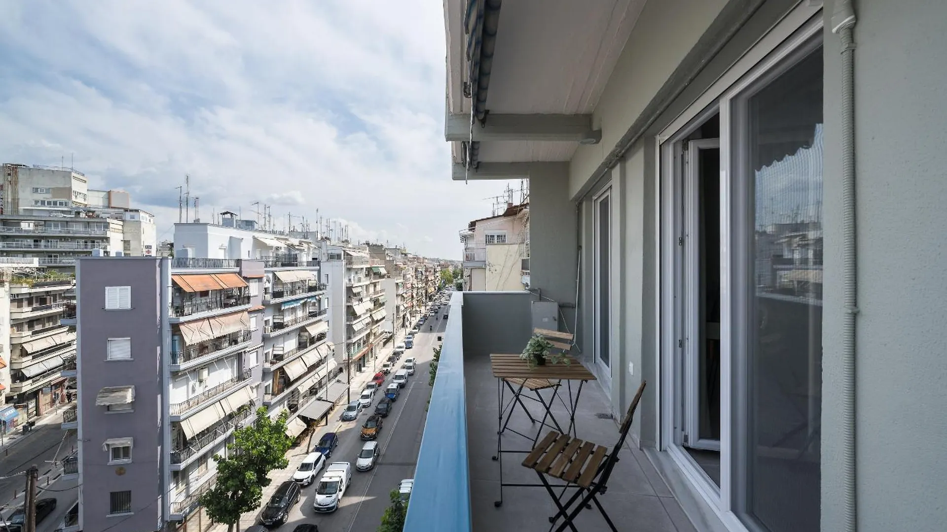 Damon'S Apartment - 2 Bedrooms Thessaloniki Greece